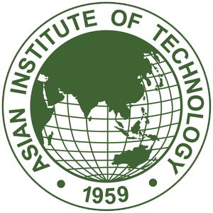 AIT Bangkok Official Logo