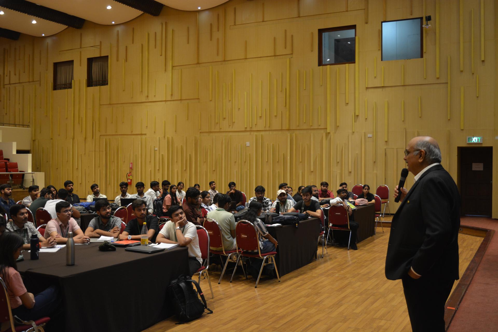 Final Presentation