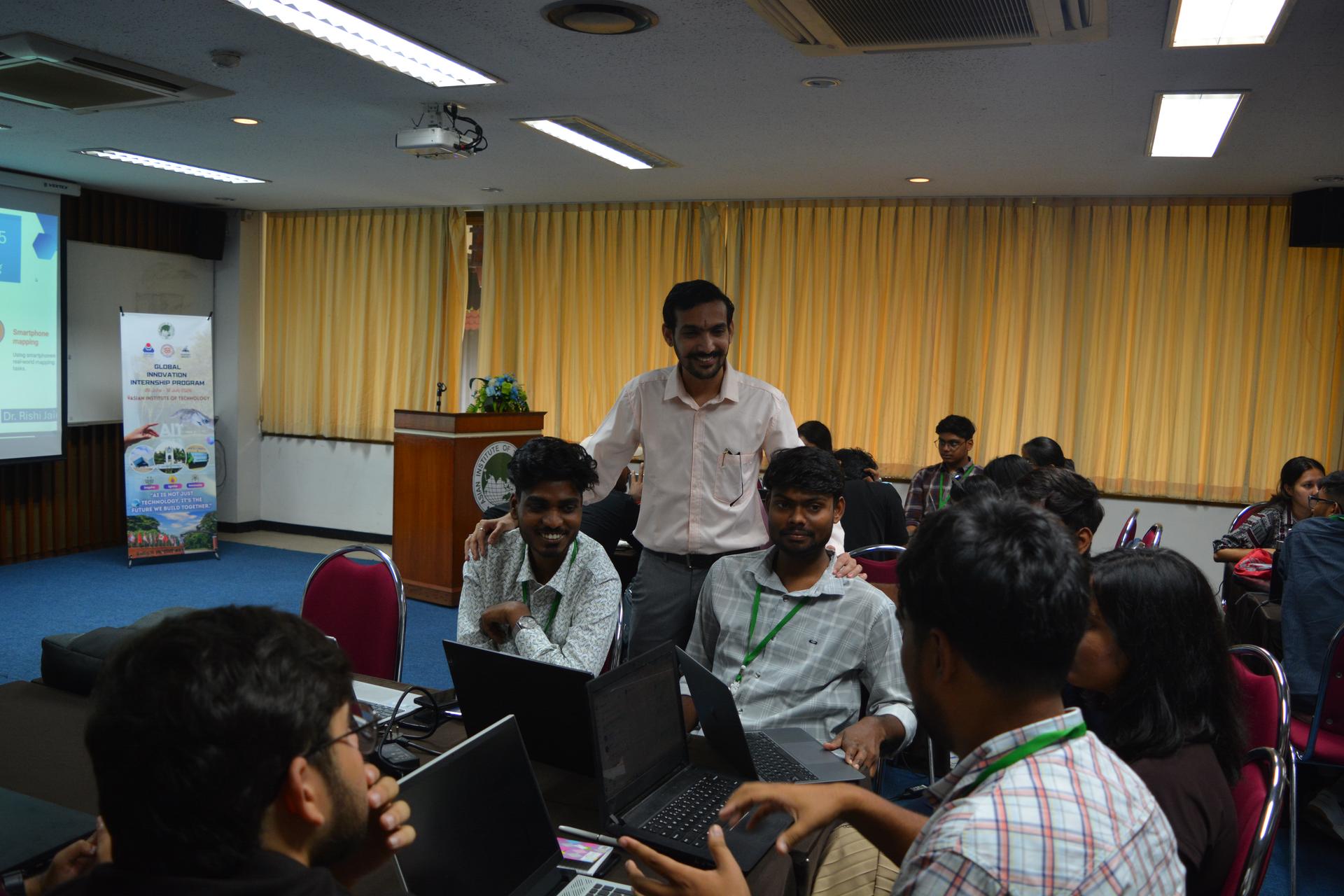 IoT Lab Session