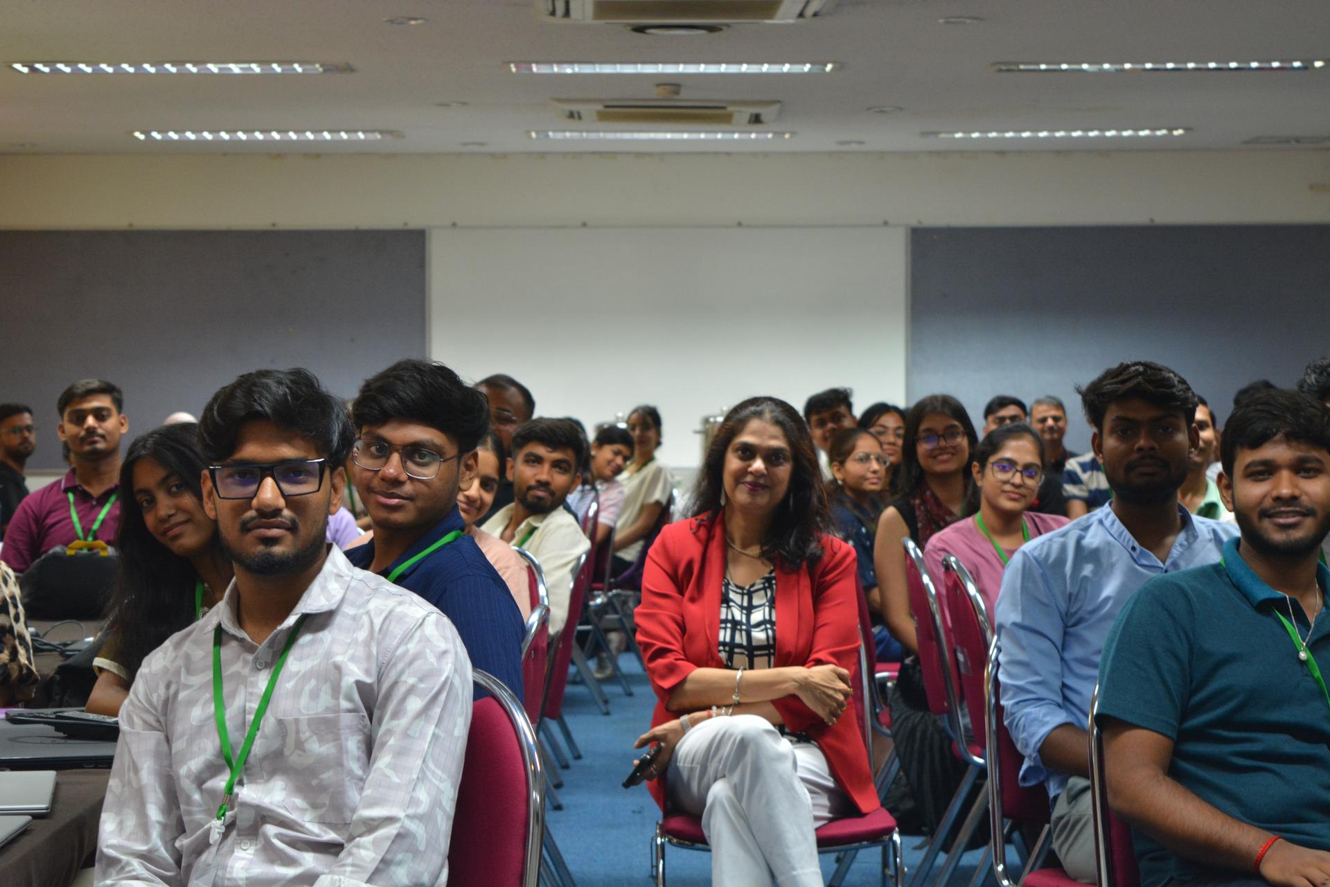 Corporate Comm Masterclass