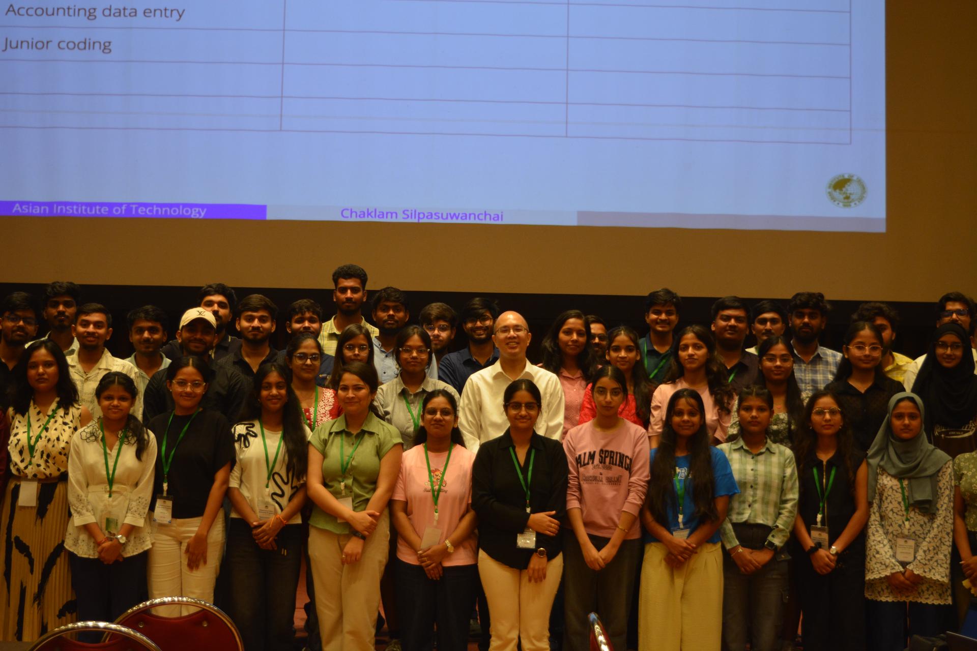 Agentic AI Workshop
