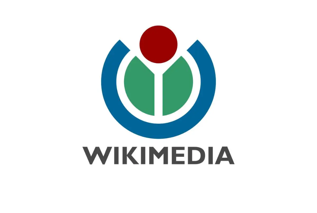 Wikimedia logo