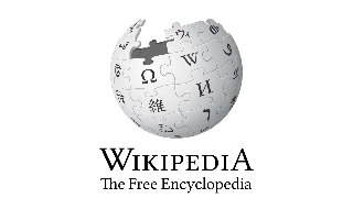 Wikipedia logo