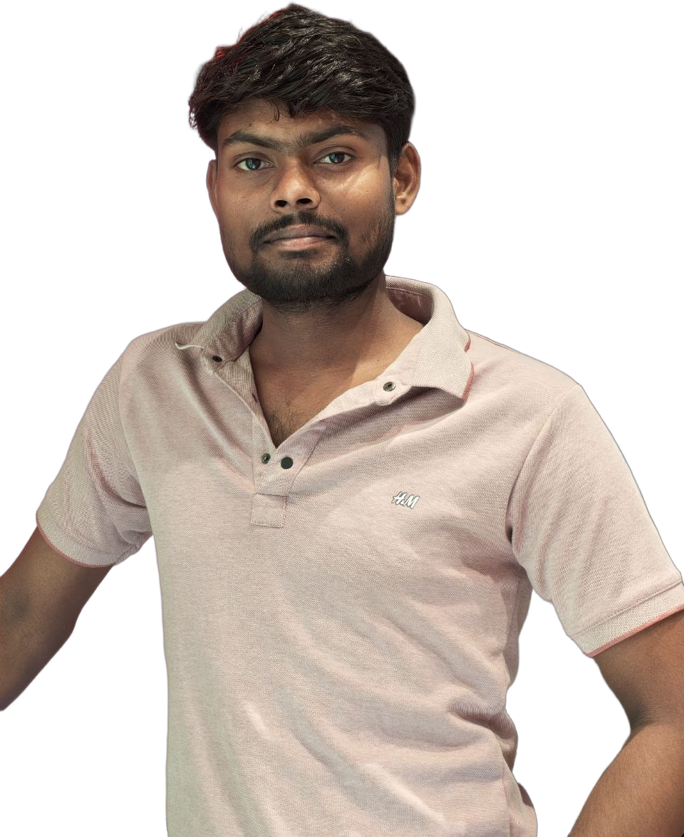 Gautam Kumar Maurya — Full Stack Developer & Open Source Contributor