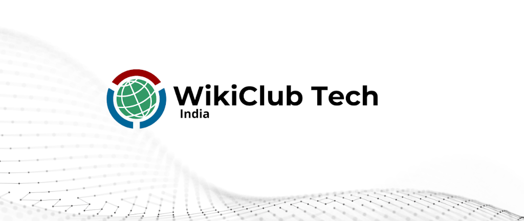 WikiClub Tech India